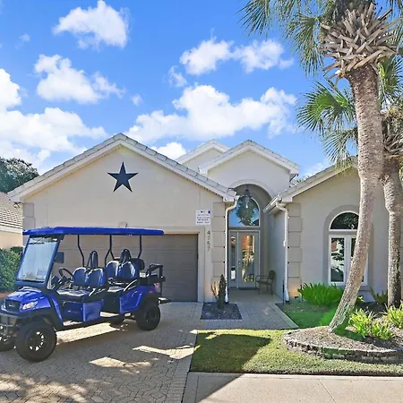 Elegant Ocean Paradise - 4757 Bonaire Cay